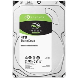 Жесткий диск Seagate - 4Tb