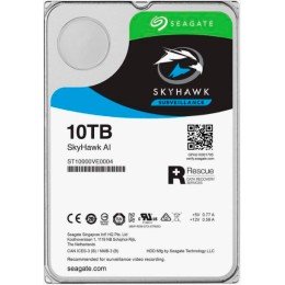 Жесткий диск Seagate - 10Tb