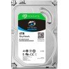 Жесткий диск Seagate - 4Tb