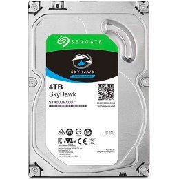 Жесткий диск Seagate - 4Tb