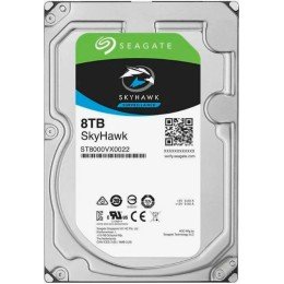 Жесткий диск Seagate - 8 Tb