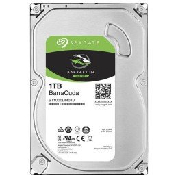 Жесткий диск Seagate - 1Tb