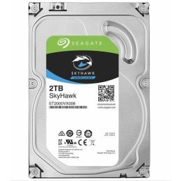 Жесткий диск Seagate - 2Tb