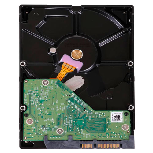 Жесткий диск Seagate - 4Tb