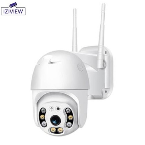 IZIVIEW-IV-Q35WF IP