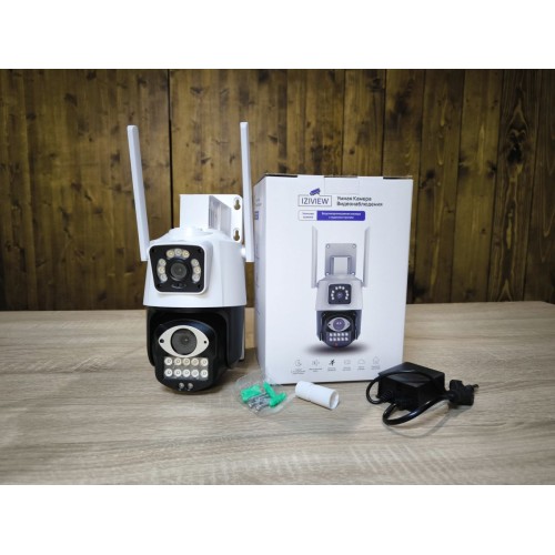 IZIVIEW-R21ZU4G IP