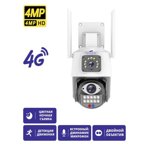 IZIVIEW-R21ZU4G IP
