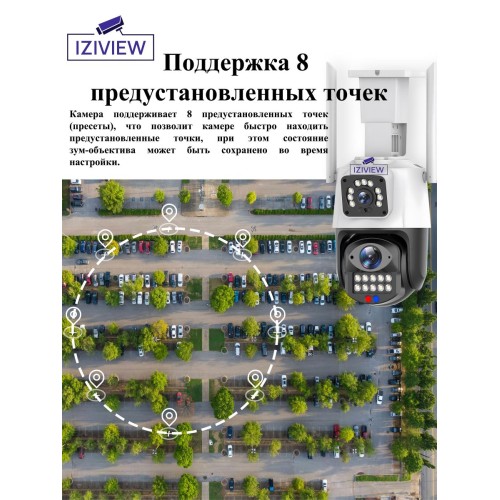 IZIVIEW-R21ZU4G IP