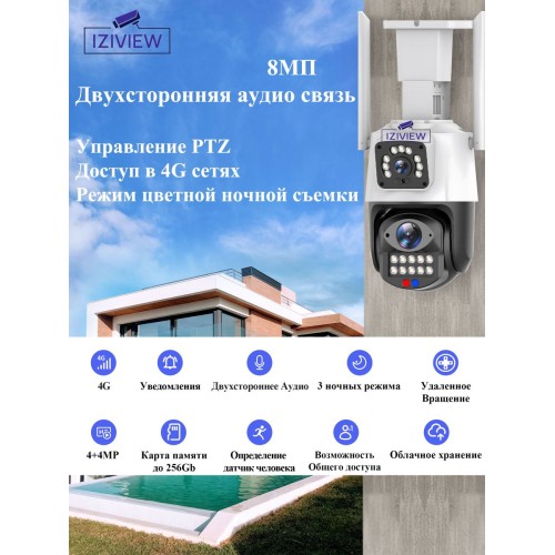 IZIVIEW-R21ZU4G IP