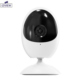 IZIVIEW-IV-V1-30 IP, WiFi, 3 Мп, ИК 20 м, ИК 10 м, микрофон, динамик 12 В