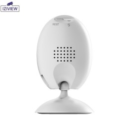 IZIVIEW-IV-V1-30 IP, WiFi, 3 Мп, ИК 20 м, ИК 10 м, микрофон, динамик 12 В