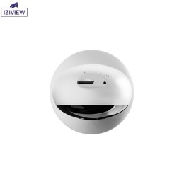 IZIVIEW-IV-V1-30 IP, WiFi, 3 Мп, ИК 20 м, ИК 10 м, микрофон, динамик 12 В