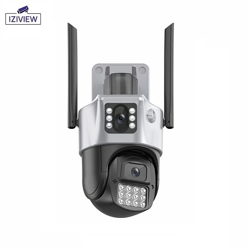 IZIVIEW-IV-V20WF IP