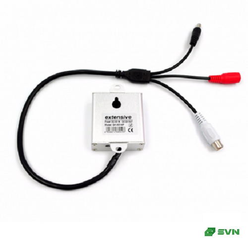 Микрофон SVN-801AP