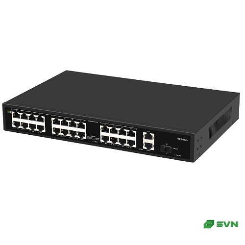 SVN-POE2412