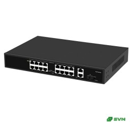 POE коммутатор SVN-POE2412