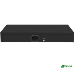 POE коммутатор SVN-POE2412
