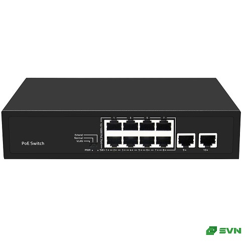 SVN-POE812