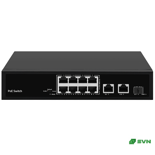 SVN-POE815
