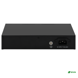 POE коммутатор SVN-POE815