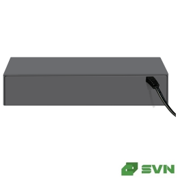 POE коммутатор SVN-POE412 ECO