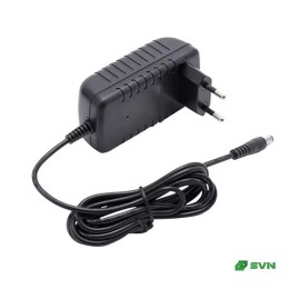 Блок питания для камеры 12В 2А SVN-EU12V2000мA
