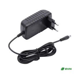 Блок питания для камеры 12В 2А SVN-EU12V2000мA