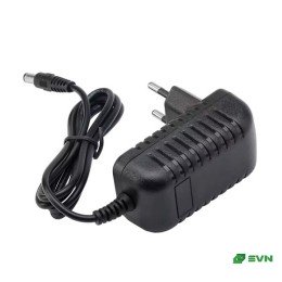 Блок питания для камеры 12В 2А SVN-EU12V2000мA