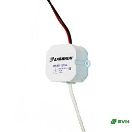 Источник вторичного электропитания ИВЭП-1215G