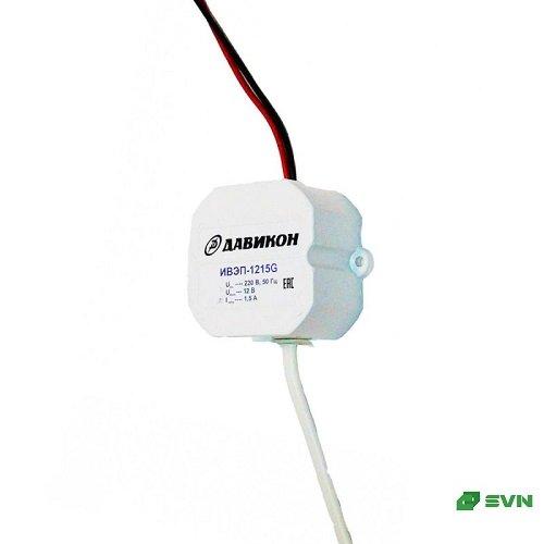 ИВЭП-1215G