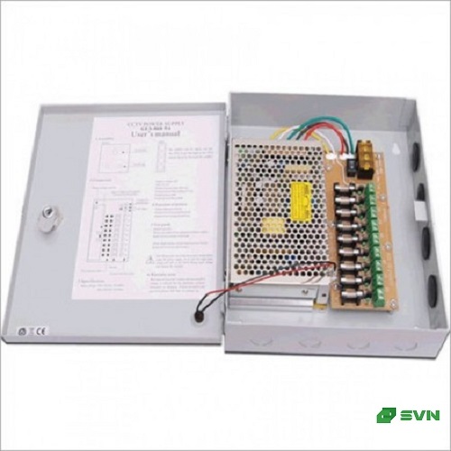 SVN-MPS12V10A