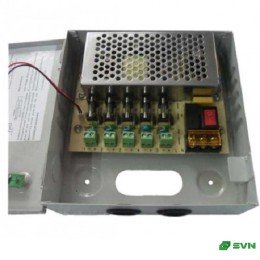 Блок питания 12В 5А SVN-MPS12V5A