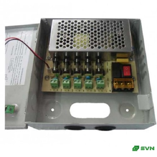 SVN-MPS12V5A