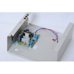 Резервированный источник ЭП ИВЭПР-1230