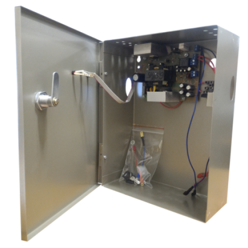 ИВЭПР-4820А-17 POE