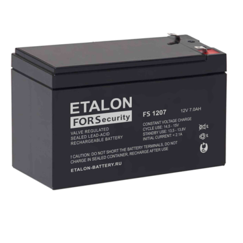 ETALON FS 1207