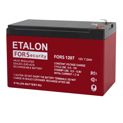ETALON FORS 1207
