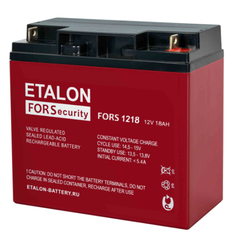 ETALON FORS 1218
