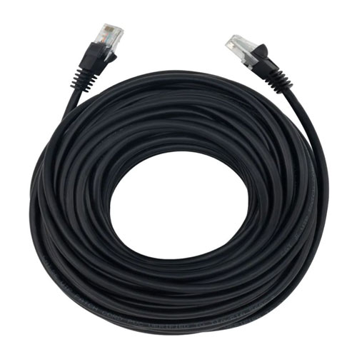 Кабель для видеонаблюдения UTP 10М SVN-NC10HT