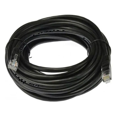 Кабель для видеонаблюдения UTP 30М SVN-NC30HT