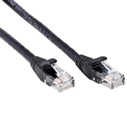 Кабель для видеонаблюдения UTP 50М SVN-NC50HT