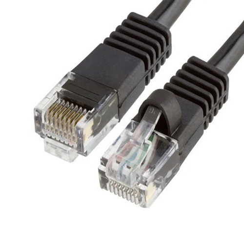 Кабель для видеонаблюдения UTP 60М SVN-NC60HT