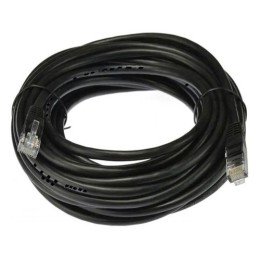 Кабель для видеонаблюдения UTP 30М SVN-NC30HT