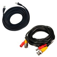 Готовый кабель