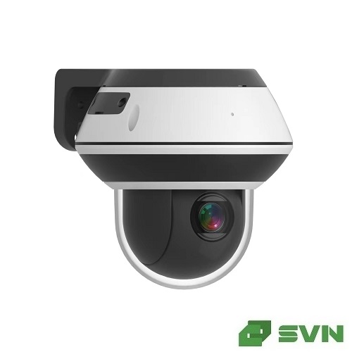 Поворотная камера SVN-200FD254HPOE NC IP, 3.35-10.05 мм (моторизованный), 2Мп, ИК 15 м, 12В/POE
