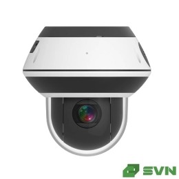 SVN-200FD254HPOE NC IP, поворотная , 3.35-10.05 мм (моторизованный), 2Мп, ИК 15 м, 12В/POE