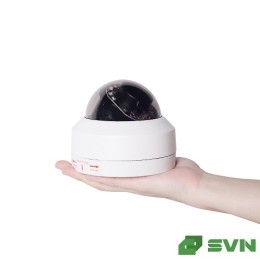 SVN-200FD254HPOE IP, поворотная , 3.35-10.05 мм (моторизованный), 2Мп, ИК 25 м, 12В/POE