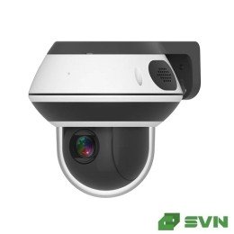 SVN-200FD254HPOE NC IP, поворотная , 3.35-10.05 мм (моторизованный), 2Мп, ИК 15 м, 12В/POE