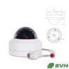 оворотная камера SVN-200FD254HPOE IP, 3.35-10.05 мм (моторизованный), 2Мп, ИК 25 м, 12В/POE