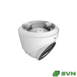 SVN-200SL20HF IP, 3.6 мм, 2Мп, ИК 25 м, вход для внешнего микрофона, 84°, 12В/POE